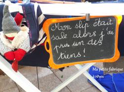 Le petit lutin qui fait des bêtises durant la période de l'avent