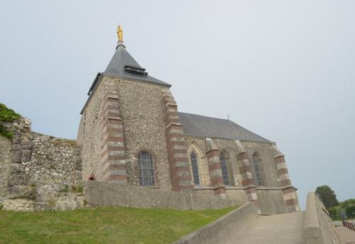 Fécamp (Seine-Maritime)
