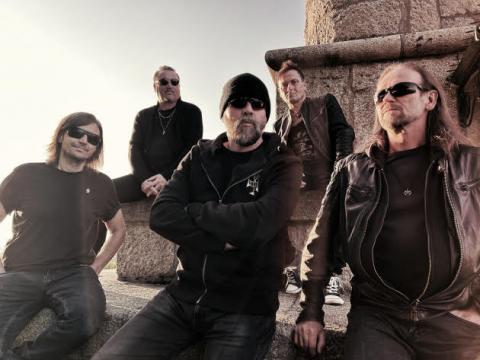 VOICE - "Schizo Dialogues" Lyric Video