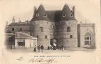 LES REMPARTS DE DIEPPE (Seine-Maritime)