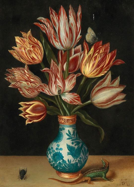 Ambrosius Bosschaert