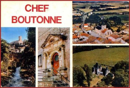 ⊱♥⊱╮ღ꧁ Aujourd'hui Département 79 ꧂ღ╭⊱♥≺