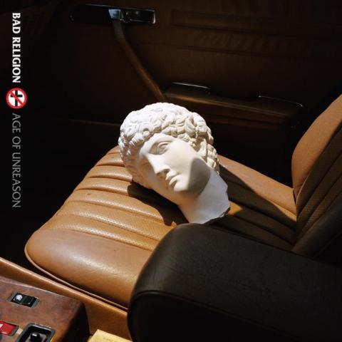 BAD RELIGION - "Do The Paranoid Style" Clip