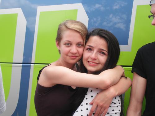 Dimanche 17 mai : Fin de la rencontre 2015