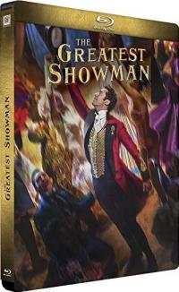 [Test Blu-ray] The Greatest Showman