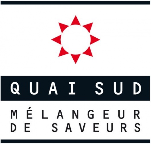 Nouveau partenariat gourmand : Quai Sud
