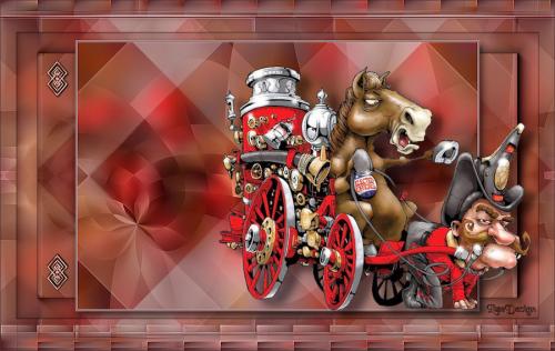 Traduction JoAnn d'Hélis Créations