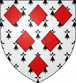 LES REMPARTS DE SAINT-MARTIN-LE-HEBERT (Manche)