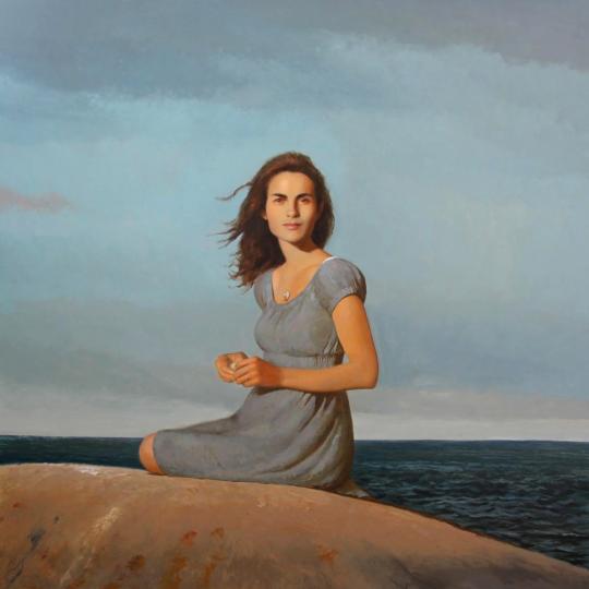 Bo Bartlett