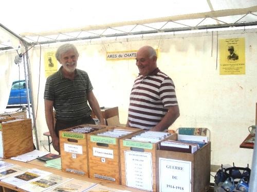 -La Fête de la Musique à Châtillon sur Seine