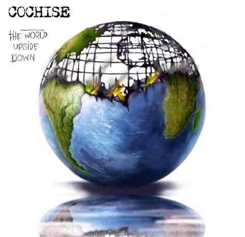 COCHISE - "Higher Love" Clip