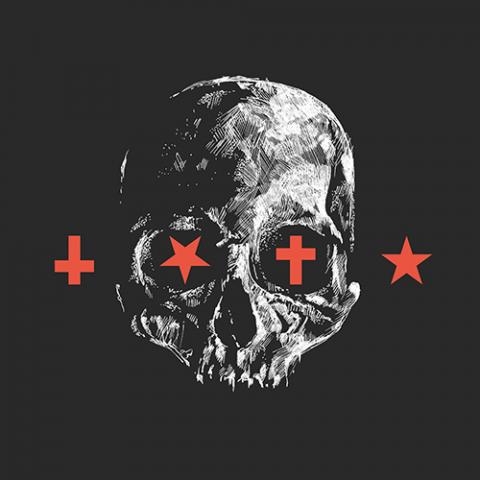 SAHG - Détails nouvel album & premier extrait dévoilé