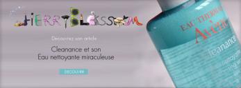 Parution dans la presse