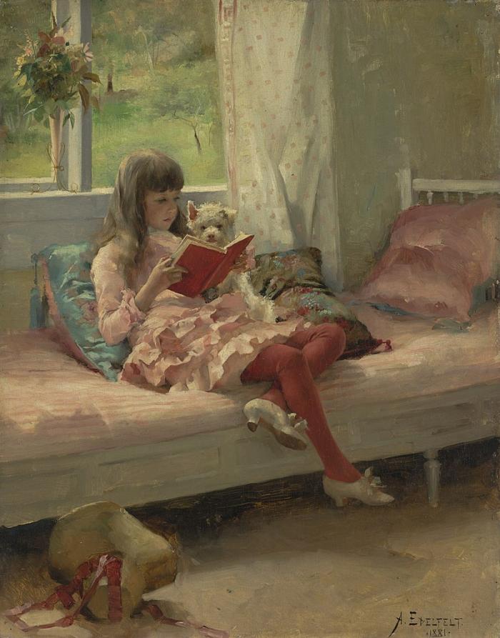                                                            Peintre finlandais