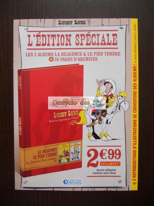 Editions Atlas VPC