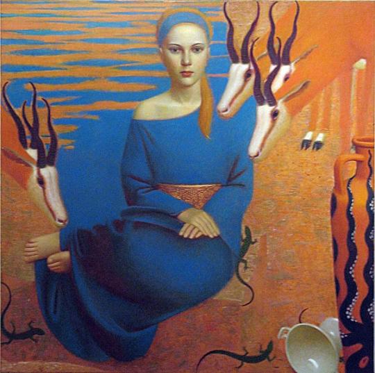 Andrey Remnev