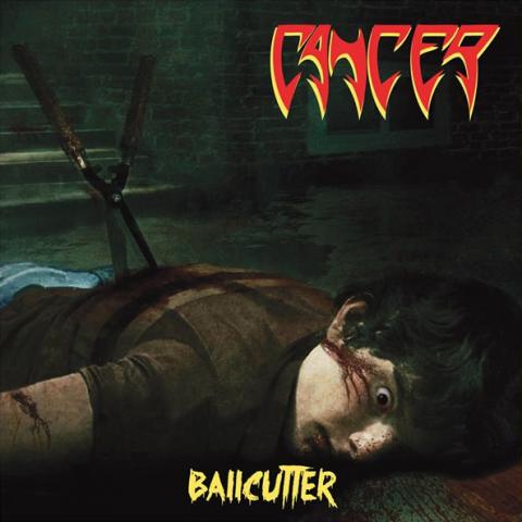 CANCER - Les détails du EP limité Ballcutter