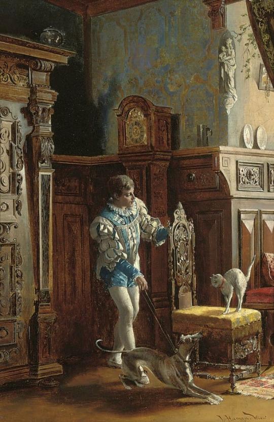 Johann Hamza