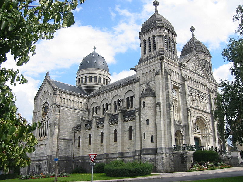 Basilique