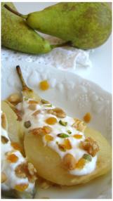 LE MENDIANT À LA POIRE REVISITÉ