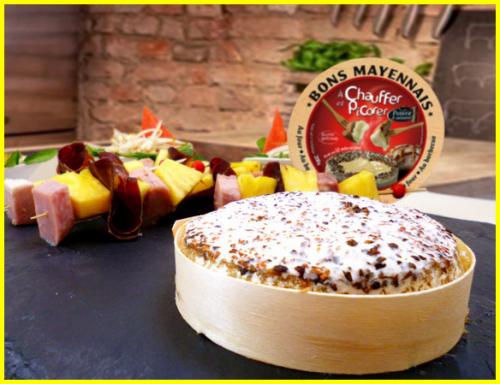 ⊱♥⊱╮ღ꧁ Aujourd'hui Département  53  ꧂ღ╭⊱♥≺