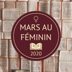 Mars au féminin