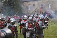 Confrérie des Ecorcheurs du Hainaut