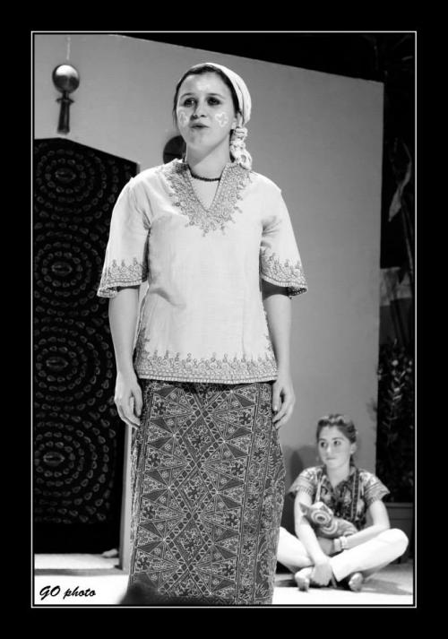 photos SARA MBI GA ZO II