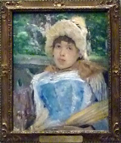 L'exposition Morozov à la fondation Louis Vuitton : un cadeau de Marie-Chantal