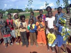 Action Humanitaire de l'association