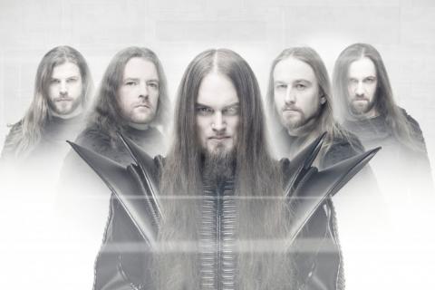 ORDEN OGAN - "Heart Of The Android" Lyric Video