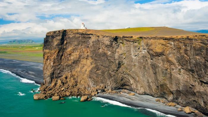 L'Islande dans l'Europe