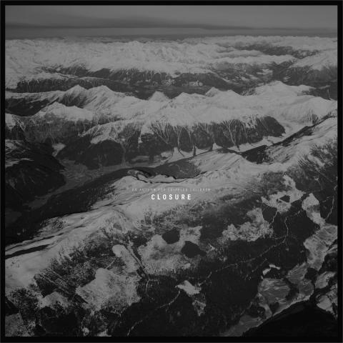 AN AUTUMN FOR CRIPPLED CHILDREN - Un nouvel extrait de l'album Closure dévoilé