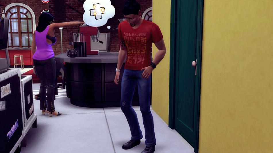 Semaine 3 - Quartier Windenburg - Foyer La Bande des fêtards