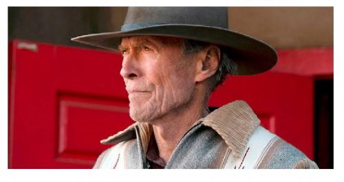 Happy Birthday, Clint.