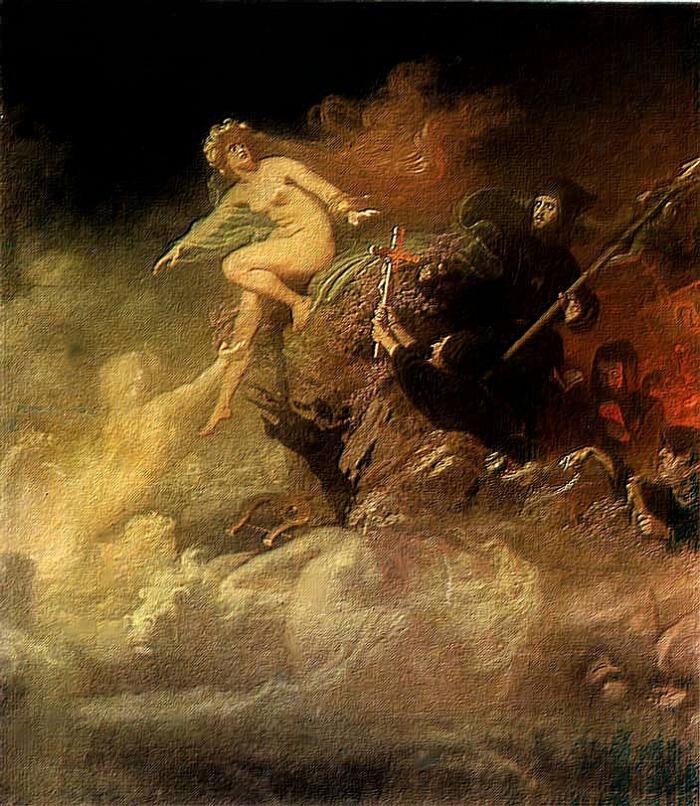 Johann Köler  : peintre estonien