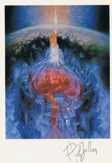 ROB JULIEN PEINTRE DES TEMPLIERS