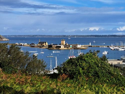 "Crozon 2023" Jeudi 21/09 : Tour de Camaret matin