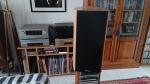 Les installation home-cinéma et hi-fi de jedi poodou