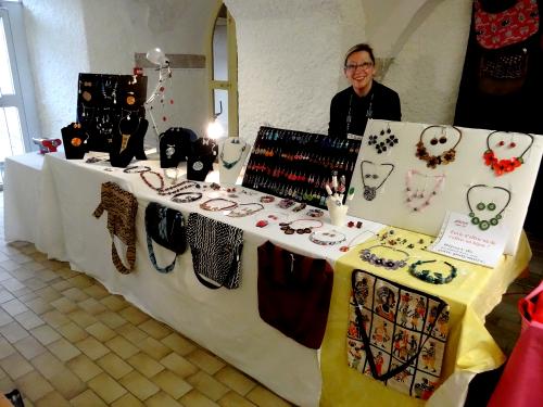 Le Marché de Noël du Zonta