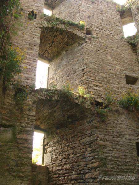 Château de RANROUET