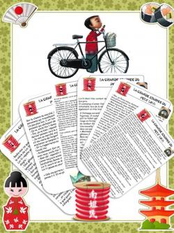 EN ROUTE POUR L'ASIE: DERNIERE ESCALE