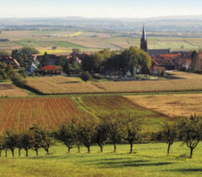 Département du Bas-Rhin