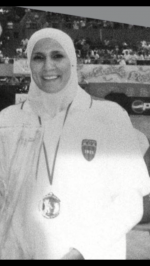 Attafene Nadjia