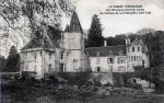 LES REMPARTS DE LA PELLONIERE (Orne)
