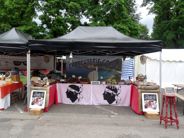 Les journées Châtillonnaises 2017