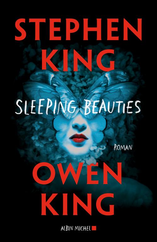 Sleeping beauties - Stephen King & Owen King