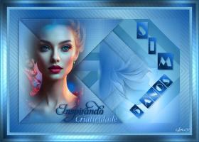 Inspirando creatividade