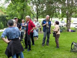 CR /Journée RSB /  Mercredi 29 mai 24