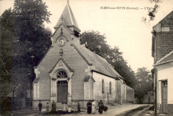 Flers-sur-Noye
